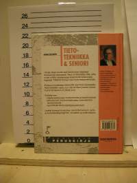 tietotekniikka &amp; seniori