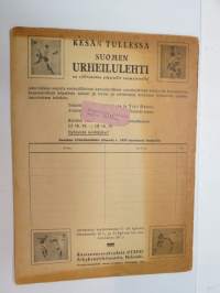 Suomen Kuvalehti 1919 nr 19, kansikuva laulajatar Dagmar Parmas, Simon taistelu, Suomen suvun yhtyminen, Inkerinmaan vaiheta, Havaintoja sotavankileireistä, ym.