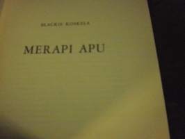Merapi Apu