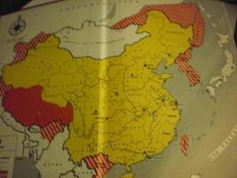 Kiinan tie