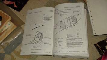 Cessna 208B ( 675 SHP ) Caravan I information manual, koulutus opas