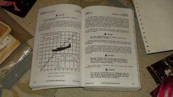 Cessna 208B ( 675 SHP ) Caravan I information manual, koulutus opas