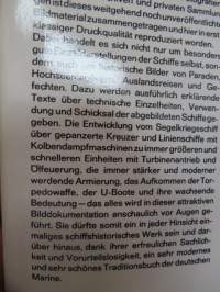 Die Schiffe der deutschen Flotten 1848-1945
