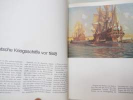 Die Schiffe der deutschen Flotten 1848-1945