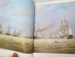 Die Schiffe der deutschen Flotten 1848-1945
