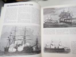 Die Schiffe der deutschen Flotten 1848-1945