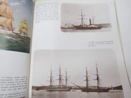 Die Schiffe der deutschen Flotten 1848-1945