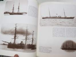 Die Schiffe der deutschen Flotten 1848-1945