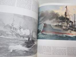 Die Schiffe der deutschen Flotten 1848-1945