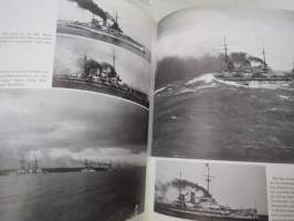 Die Schiffe der deutschen Flotten 1848-1945