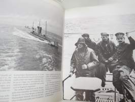 Die Schiffe der deutschen Flotten 1848-1945