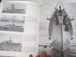Die Schiffe der deutschen Flotten 1848-1945