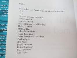 Finlands Sjömanskyrka 125 år - Sjömanskyrkorna i förändringarnas stormvindar - Allt yngre med åren Finnish Seamens Mission 125 years, in swedish