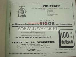 Saccharum 1930 International guide book for sugar mills and distilleries