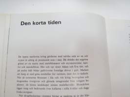 Strötåg i skärgård (saaristo)