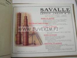 Saccharum 1930 International guide book for sugar mills and distilleries