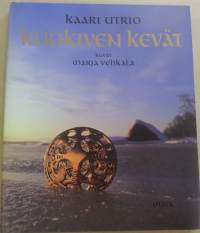 Kuukiven kevät. Kalevalaisten Naisten Liiton 60-vuotisjuhlakirja