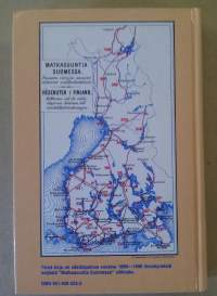 Matkasuuntia Suomessa I-IV 1888-1890 (näköispainos)