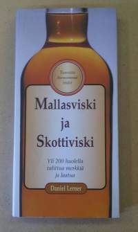 Mallasviski ja skottiviski