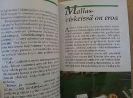 Mallasviski ja skottiviski