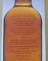 Mallasviski ja skottiviski
