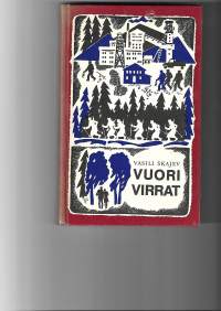 vuorivirrat