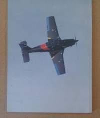 Fokker DXXI - Suomen sinessä