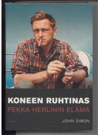 Koneen ruhtinas - Pekka Herlinin elämä