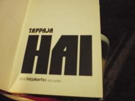 Tappajahai