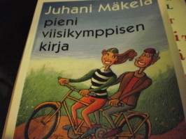 Pieni viisikymppisen kirja