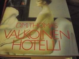 Valkoinen hotelli