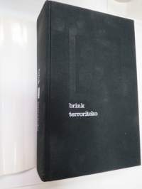 Terroriteko -novel