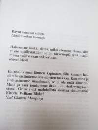 Terroriteko -novel