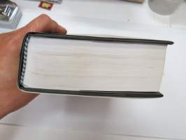 Terroriteko -novel