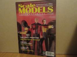 Scale Models September 1993
