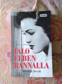 Talo Elben rannalla