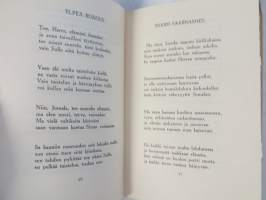 Sinun ristisi juureen