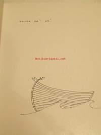 Myötätuulta