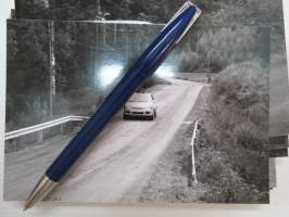 Rallikilpailu - MIC-I - 1000 Lakes Rally -valokuva / rally photograph