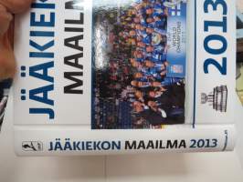 Jääkiekon maailma 2013 IIHF