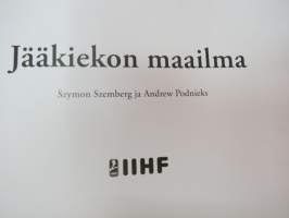 Jääkiekon maailma 2013 IIHF
