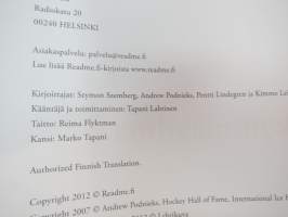 Jääkiekon maailma 2013 IIHF
