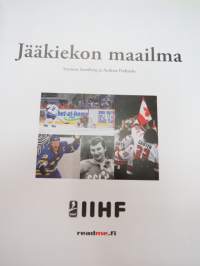 Jääkiekon maailma 2013 IIHF
