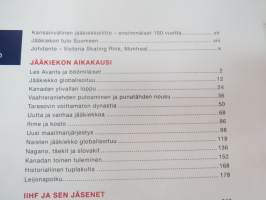 Jääkiekon maailma 2013 IIHF