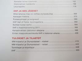 Jääkiekon maailma 2013 IIHF