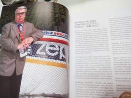 Jääkiekon maailma 2013 IIHF