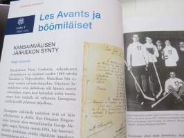 Jääkiekon maailma 2013 IIHF