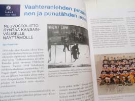 Jääkiekon maailma 2013 IIHF