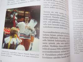 Jääkiekon maailma 2013 IIHF