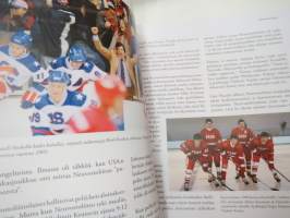 Jääkiekon maailma 2013 IIHF
